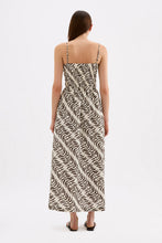 Load image into Gallery viewer, VELA MAXI DRESS