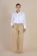 Load image into Gallery viewer, BLANCHE PANT CAMEL