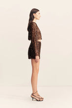 Load image into Gallery viewer, EVERLY MINI SKIRT