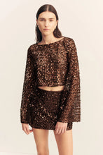 Load image into Gallery viewer, EVERLY MINI SKIRT