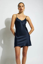Load image into Gallery viewer, SILK CHEMISE