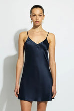 Load image into Gallery viewer, SILK CHEMISE