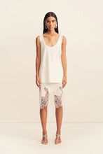 Load image into Gallery viewer, SAVANNA SCOOP NECK TOP