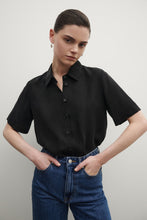 Load image into Gallery viewer, DARA CUPRO SHIRT