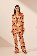 Load image into Gallery viewer, ROSA SILK BIAS CUT PANT