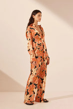 Load image into Gallery viewer, ROSA SILK BIAS CUT PANT