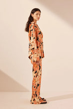 Load image into Gallery viewer, ROSA SILK BIAS CUT PANT