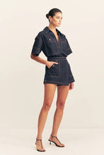 Load image into Gallery viewer, RITA WRAP DETAIL SKORT