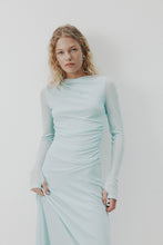 Load image into Gallery viewer, CALISTA MESH DRESS