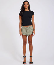 Load image into Gallery viewer, BANDITS LOW WAIST KHAKI