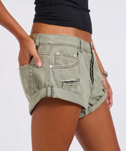 Load image into Gallery viewer, BANDITS LOW WAIST KHAKI