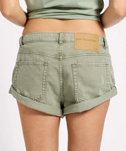 Load image into Gallery viewer, BANDIT LOW WAIST KHAKI
