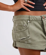 Load image into Gallery viewer, BANDITS LOW WAIST KHAKI