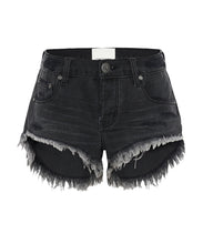 Load image into Gallery viewer, LOW WAIST BONITAS STORM GREY