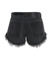 Load image into Gallery viewer, LOW WAIST BONITAS STORM GREY