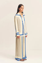 Load image into Gallery viewer, MERET LONG SLEEVE SHIRT