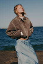 Load image into Gallery viewer, SABINA BOMBER
