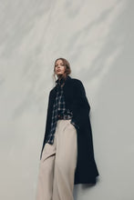 Load image into Gallery viewer, RILEY WOOL COAT