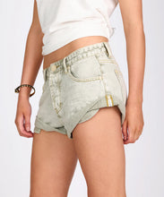 Load image into Gallery viewer, BANDITS LOW WAIST SHORT