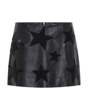 Load image into Gallery viewer, STAR LEATHER MINI