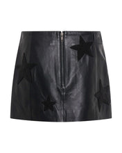 Load image into Gallery viewer, STAR LEATHER MINI