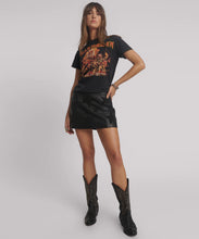 Load image into Gallery viewer, STAR LEATHER MINI