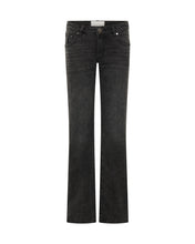 Load image into Gallery viewer, ALICE LOW WAIST BOOTCUT DENIM JEANS