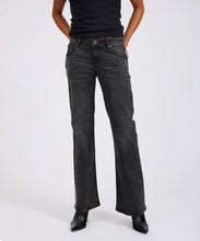 Load image into Gallery viewer, ALICE LOW WAIST BOOTCUT DENIM JEANS