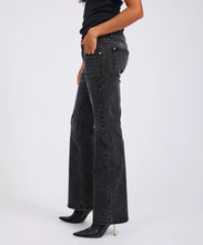 Load image into Gallery viewer, ALICE LOW WAIST BOOTCUT DENIM JEANS
