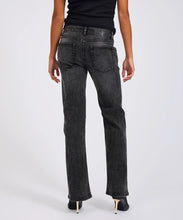Load image into Gallery viewer, ALICE LOW WAIST BOOTCUT DENIM JEANS