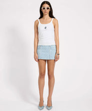 Load image into Gallery viewer, CHRISTINA MINI SKIRT