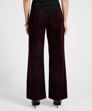 Load image into Gallery viewer, JACKSON VELVET JEANS