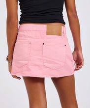 Load image into Gallery viewer, ALEXIA MINI SKIRT