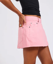 Load image into Gallery viewer, ALEXIA MINI SKIRT