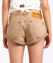 Load image into Gallery viewer, BANDITS LOW WAIST WARM TAN