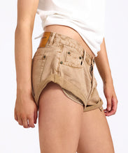 Load image into Gallery viewer, BANDITS LOW WAIST WARM TAN