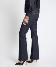 Load image into Gallery viewer, ALICE LOW WAIST BOOTCUT JEANS