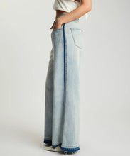 Load image into Gallery viewer, PARTY LOVE WIDE LEG