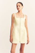 Load image into Gallery viewer, OTIS HOURGLASS MINI DRESS