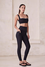 Load image into Gallery viewer, AIDA HIGH RISE COMPRESSION TIGHTS