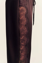 Load image into Gallery viewer, SIMONA LACE PANEL PANT