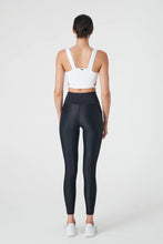 Load image into Gallery viewer, ALIX PINTUCK LEGGINGS