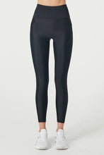 Load image into Gallery viewer, ALIX PINTUCK LEGGINGS