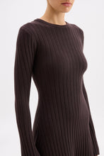 Load image into Gallery viewer, ASTRID KNIT MINI