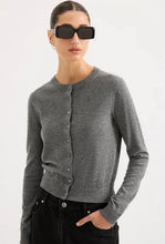 Load image into Gallery viewer, RAE KNIT CARDIGAN