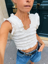 Load image into Gallery viewer, DELPHINE NECKLACE