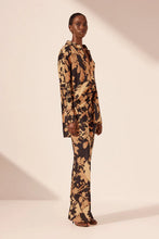 Load image into Gallery viewer, LAI SILK BIAS CUT PANT