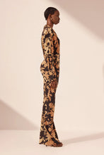 Load image into Gallery viewer, LAI SILK BIAS CUT PANT