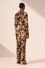 Load image into Gallery viewer, LAI SILK BIAS CUT PANT