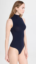 Load image into Gallery viewer, PRIMA MOCKNECK BODYSUIT